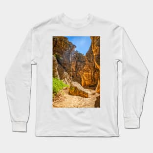 Lick Wash Trail Hike Long Sleeve T-Shirt